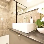 Jacuzzi Bei Apartment Merano