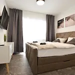 Jacuzzi Bei Apartment Merano