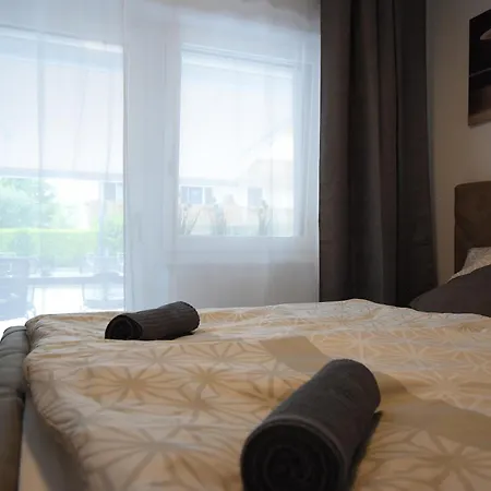 Jacuzzi Bei Lägenhet