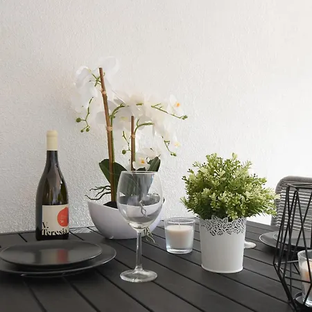 Jacuzzi Bei * ميرانو