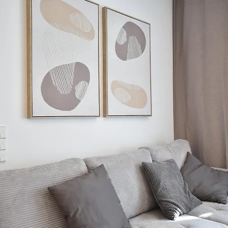 アパート Jacuzzi Bei メラーノ