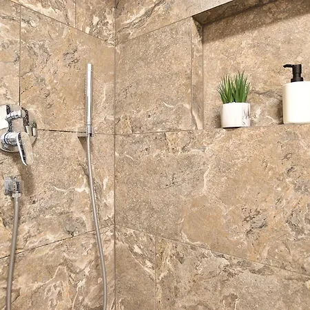 アパート Jacuzzi Bei *