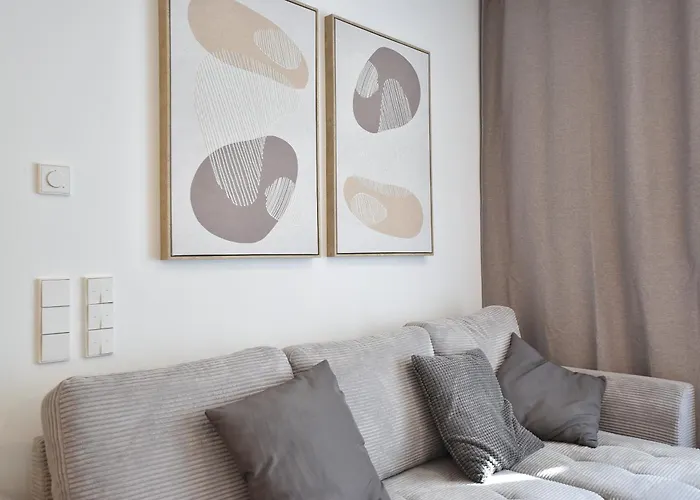 公寓 Jacuzzi Bei 梅拉诺