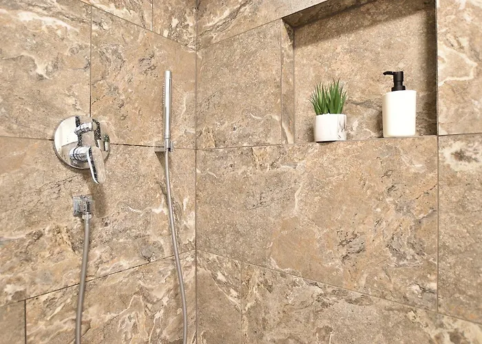 アパート Jacuzzi Bei *